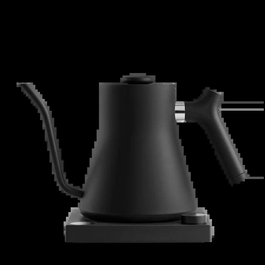 FELLOW STAGG EKG BLACK