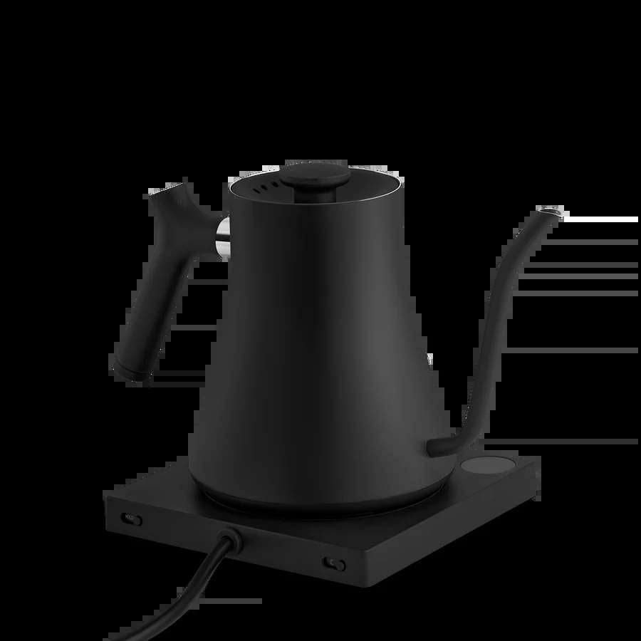 FELLOW STAGG EKG BLACK