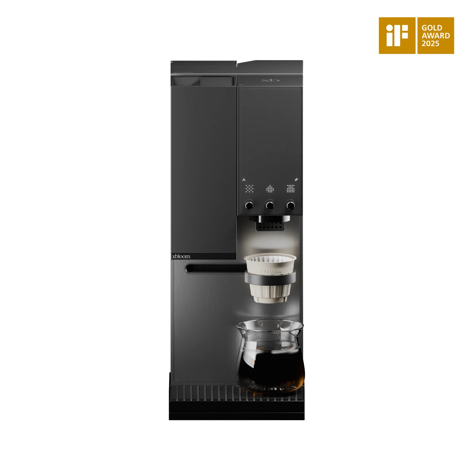xBloom Studio Coffee Machine