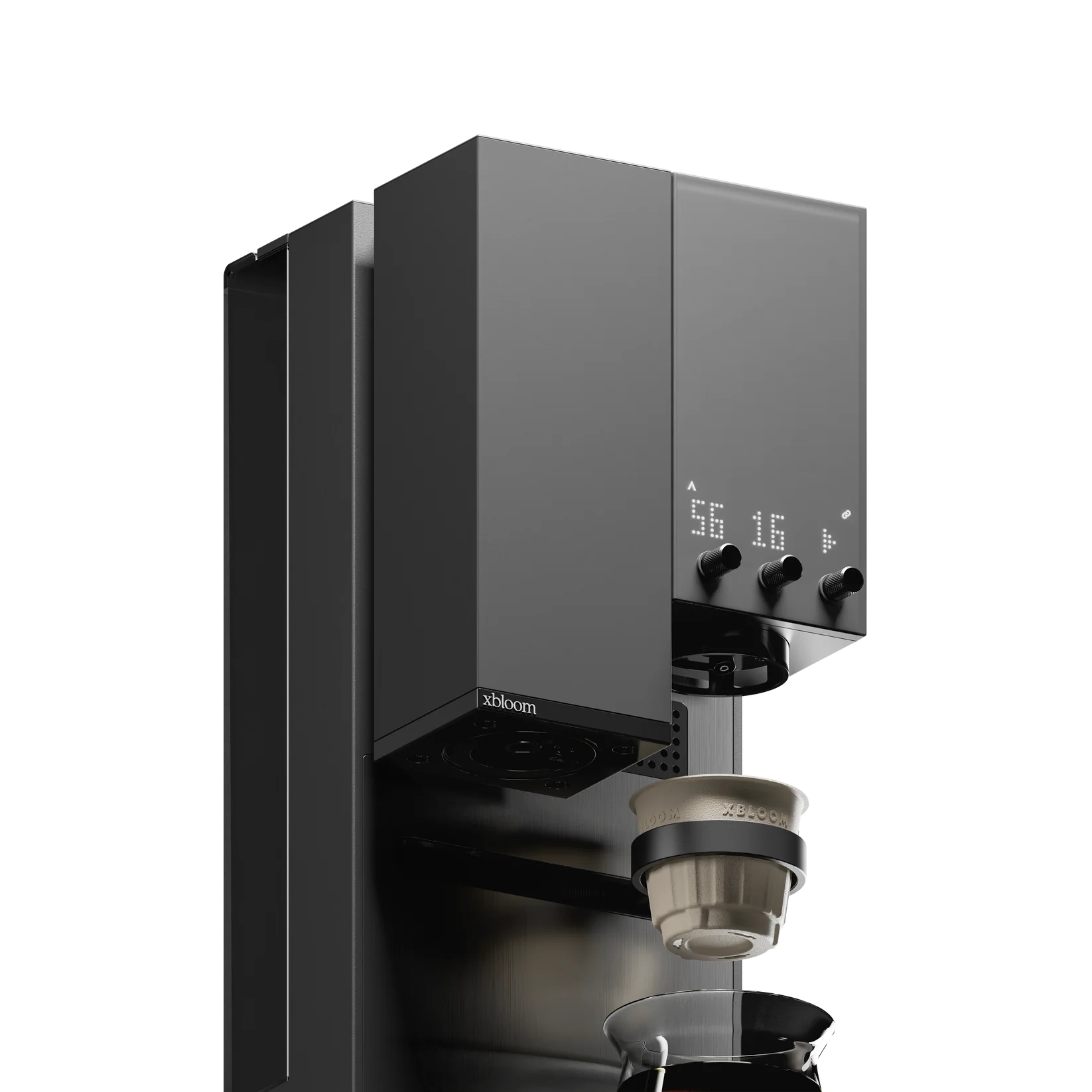 xBloom Studio Coffee Machine
