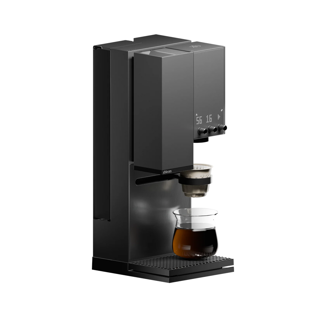 xBloom Studio Coffee Machine