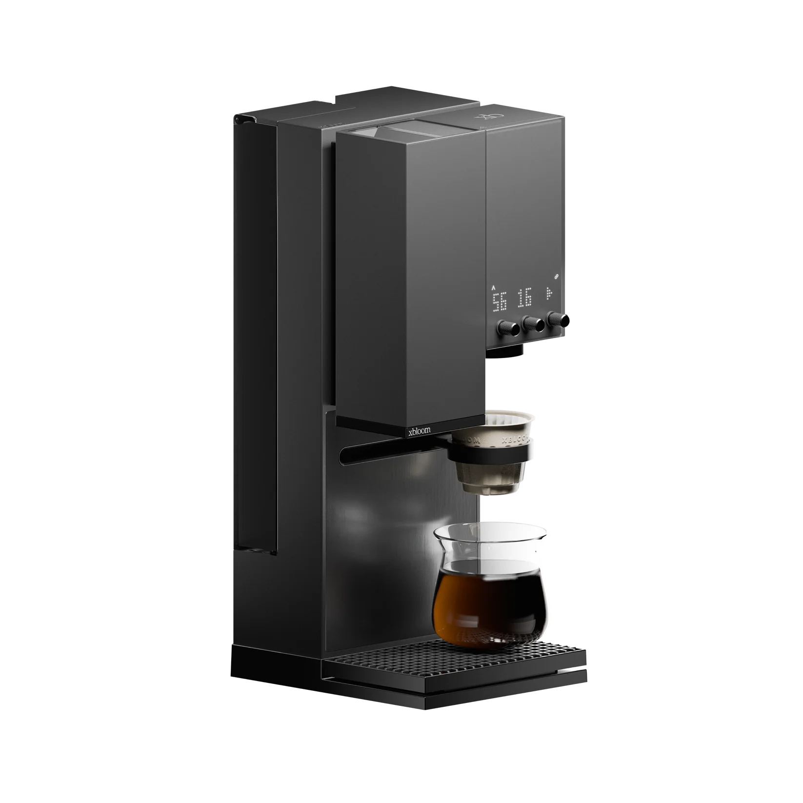 xBloom Studio Coffee Machine