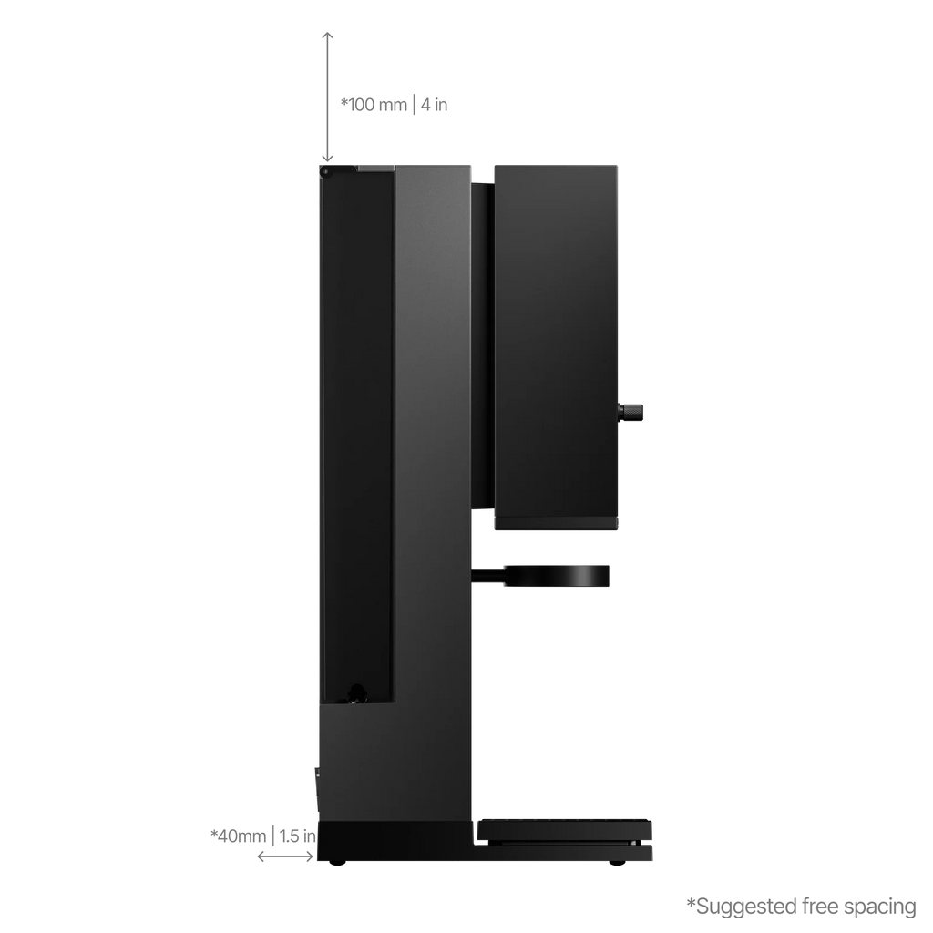 xBloom Studio Coffee Machine