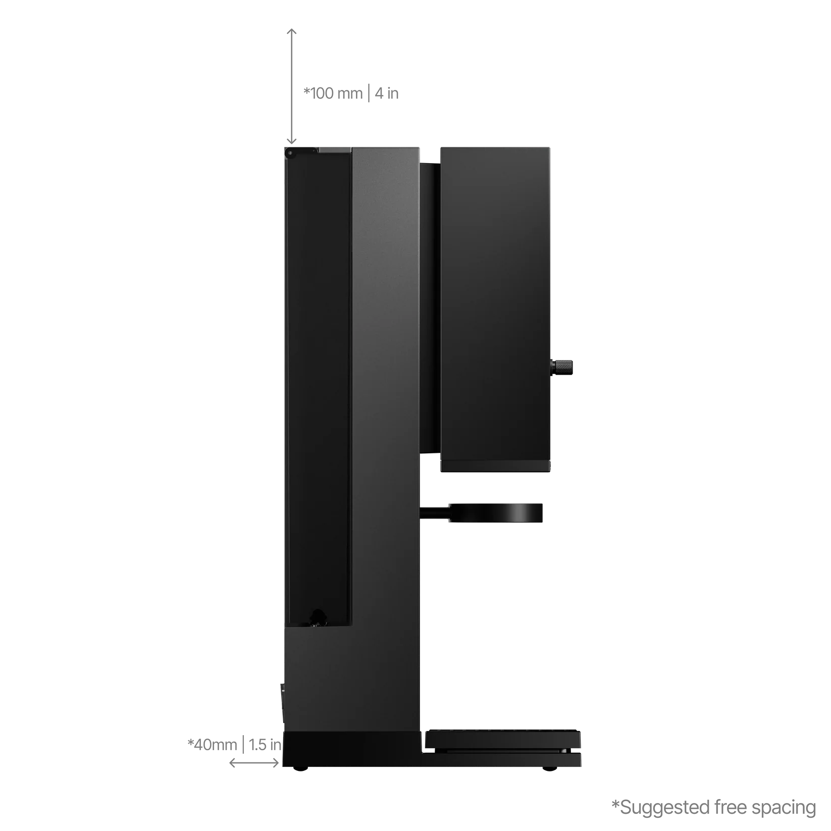 xBloom Studio Coffee Machine