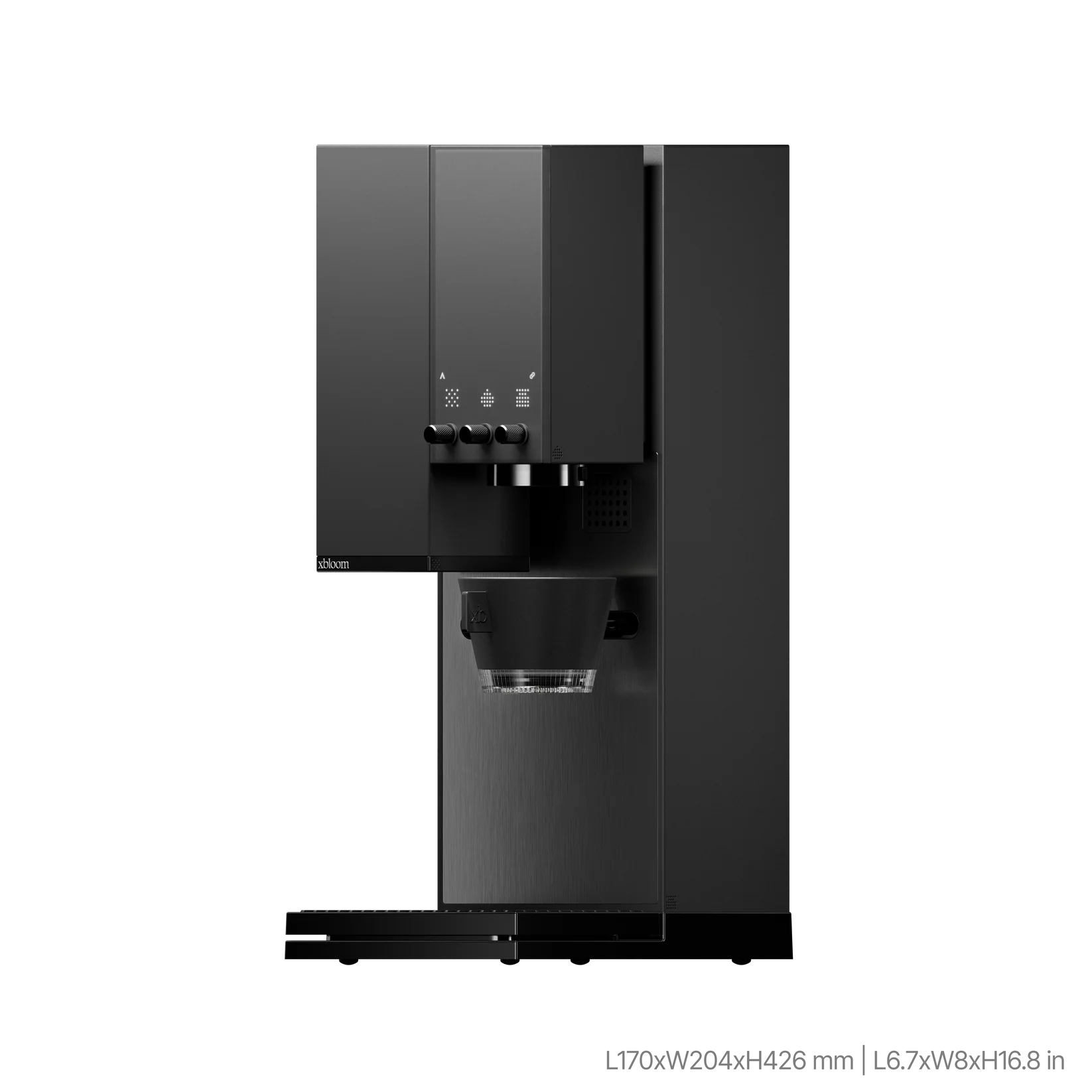 xBloom Studio Coffee Machine