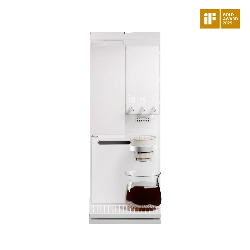 xBloom Studio Coffee Machine