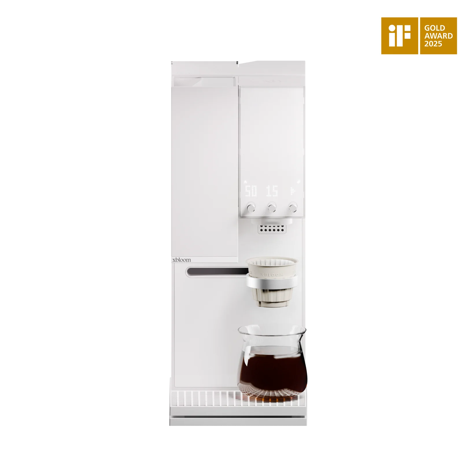 xBloom Studio Coffee Machine