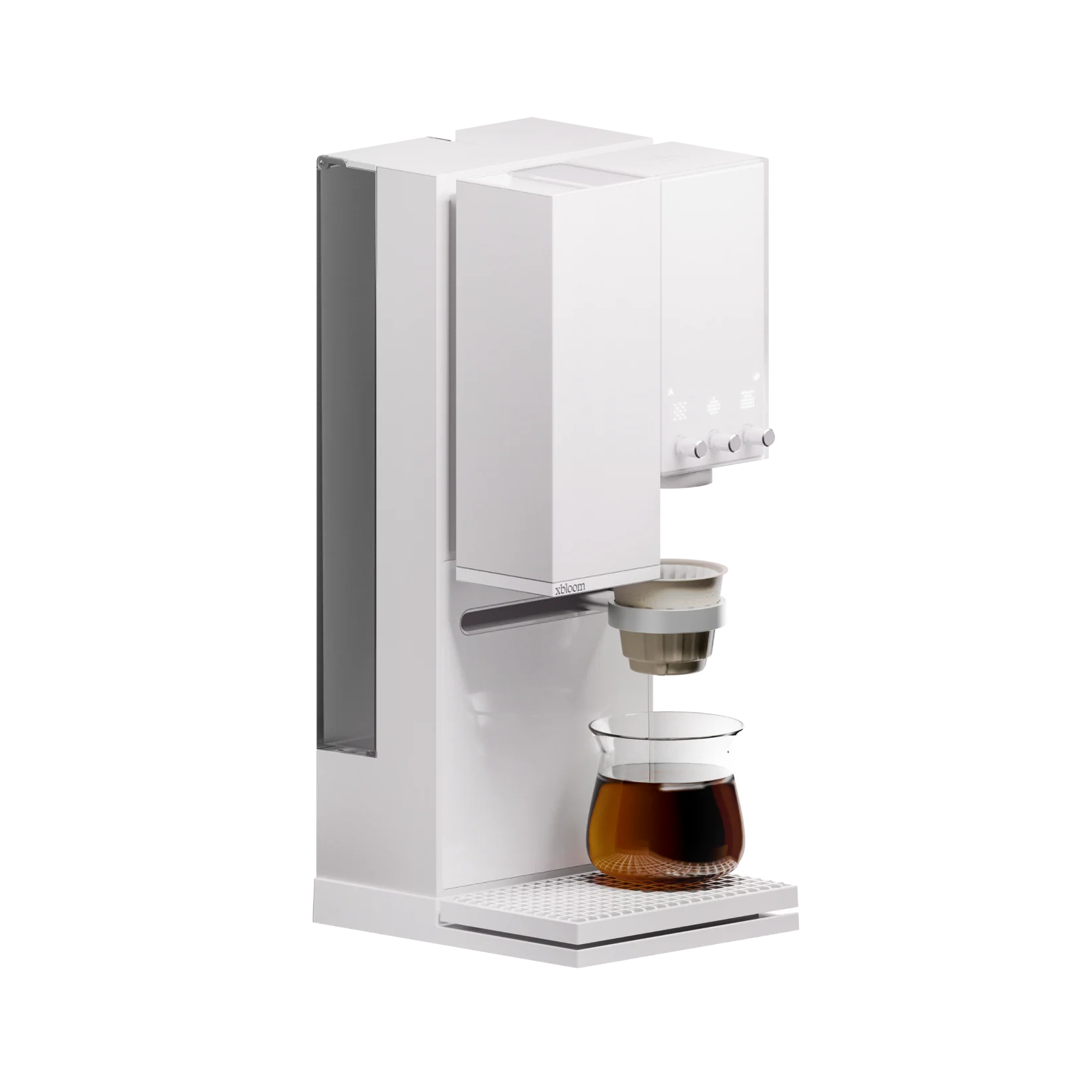 xBloom Studio Coffee Machine