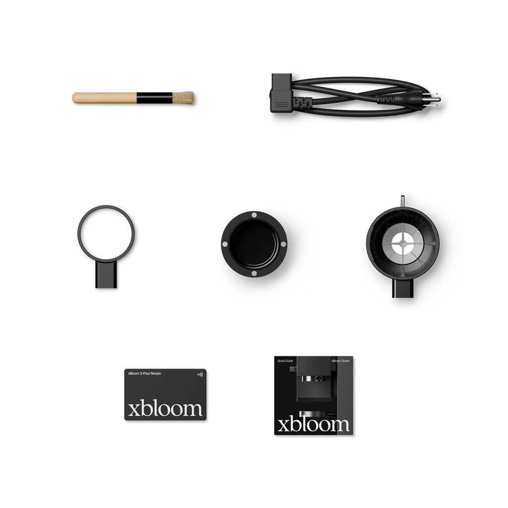 xBloom Studio Coffee Machine