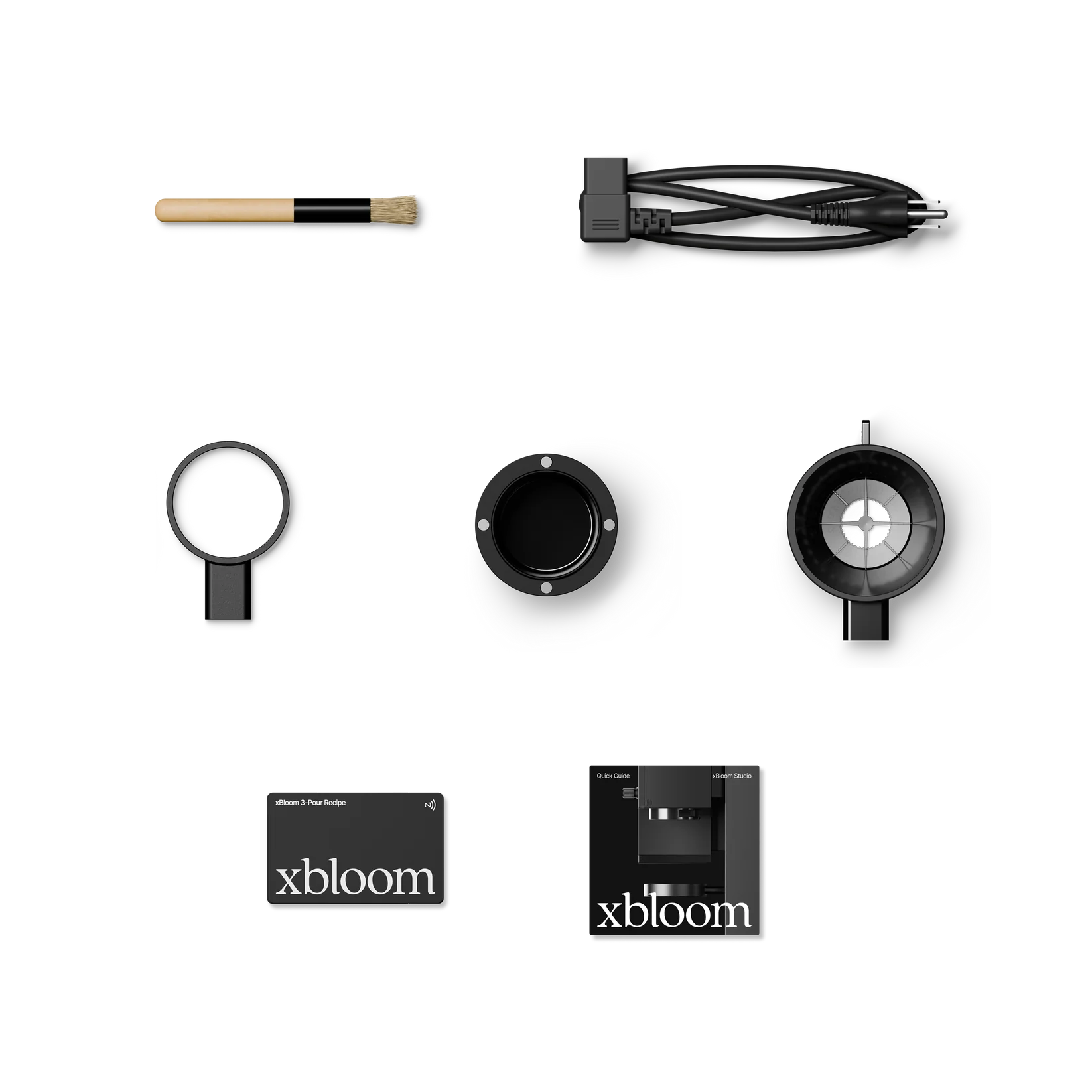 xBloom Studio Coffee Machine