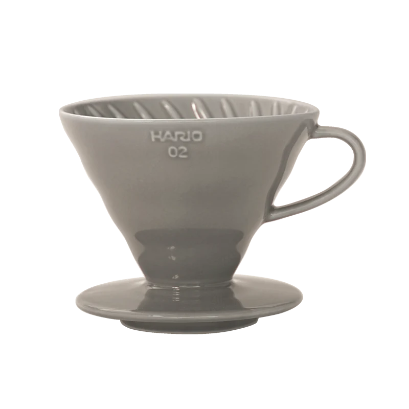 Hario V60 Ceramic Colour Drippers - 02 Size