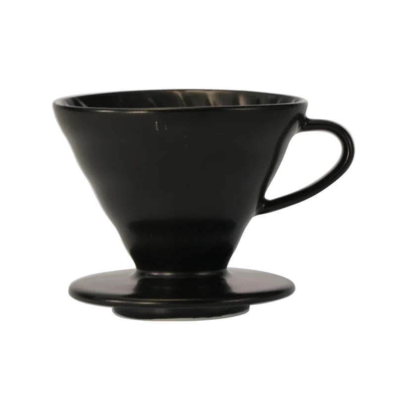 Hario V60 Ceramic Colour Drippers - 02 Size