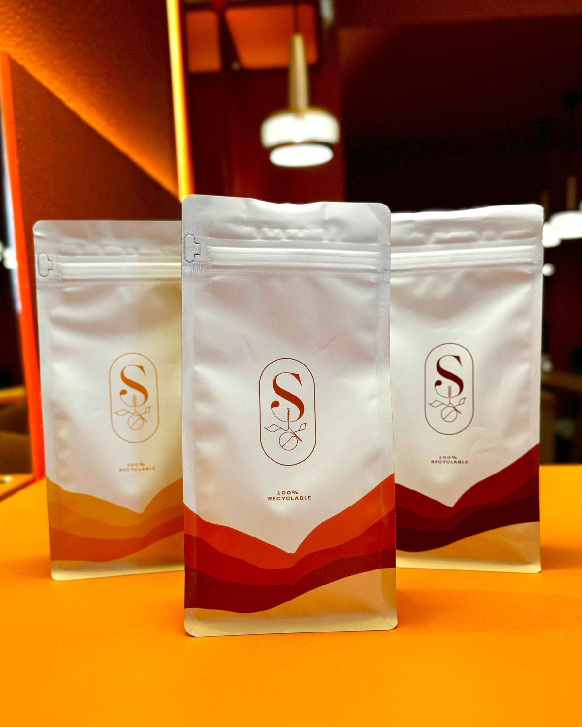 SoLo Brewing Coffee Subscription