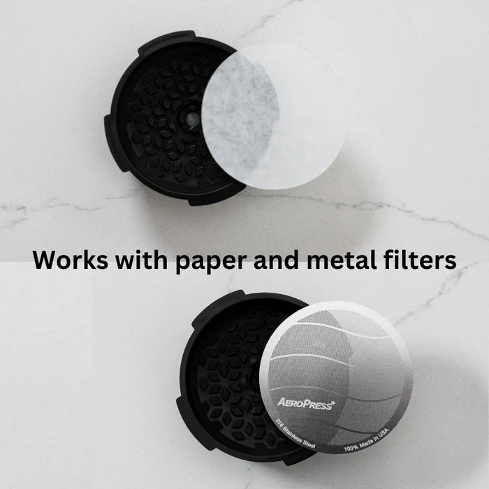 AEROPRESS FLOW CAP