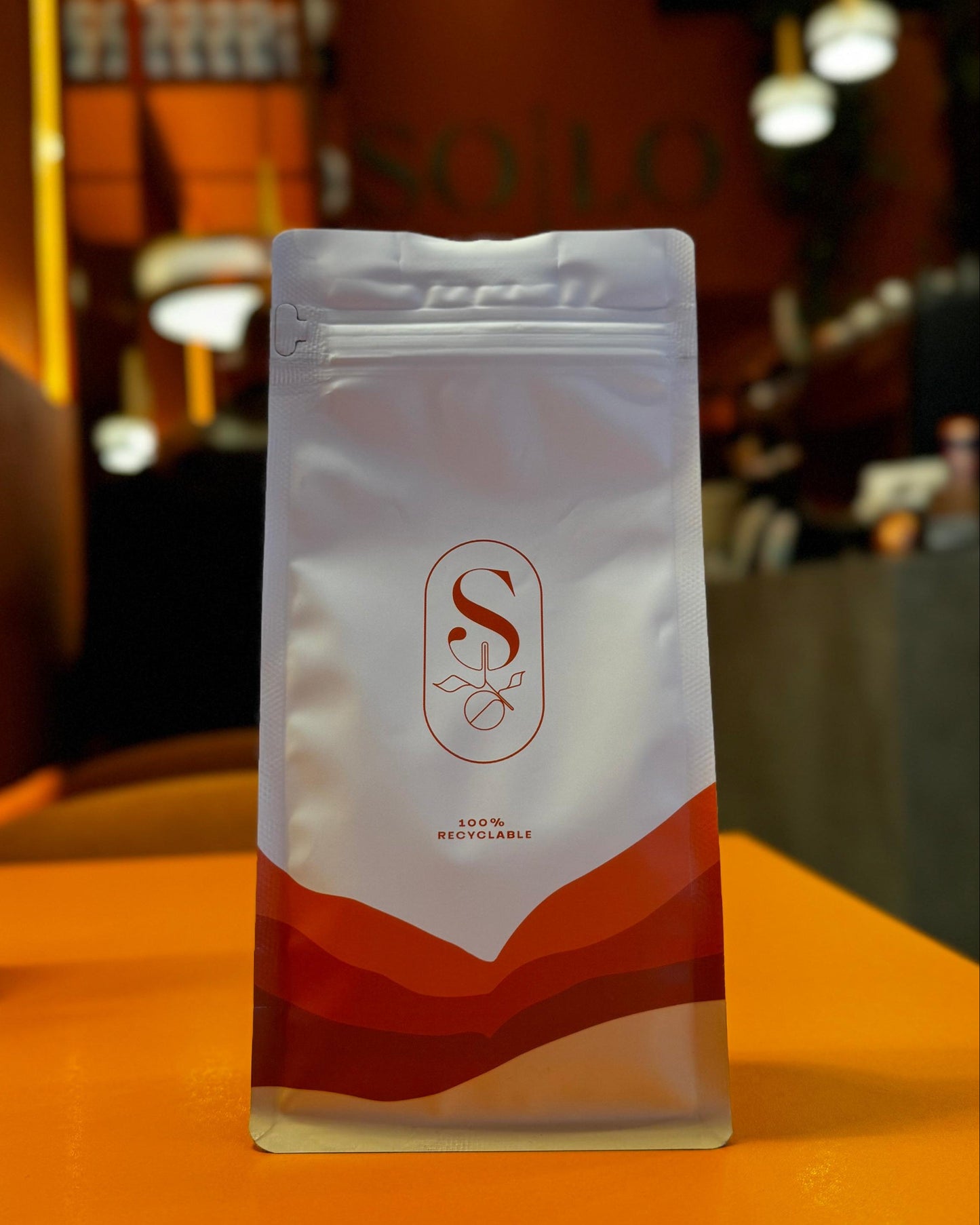 Yellow Catuai - Danilo Barbosa, Brasil