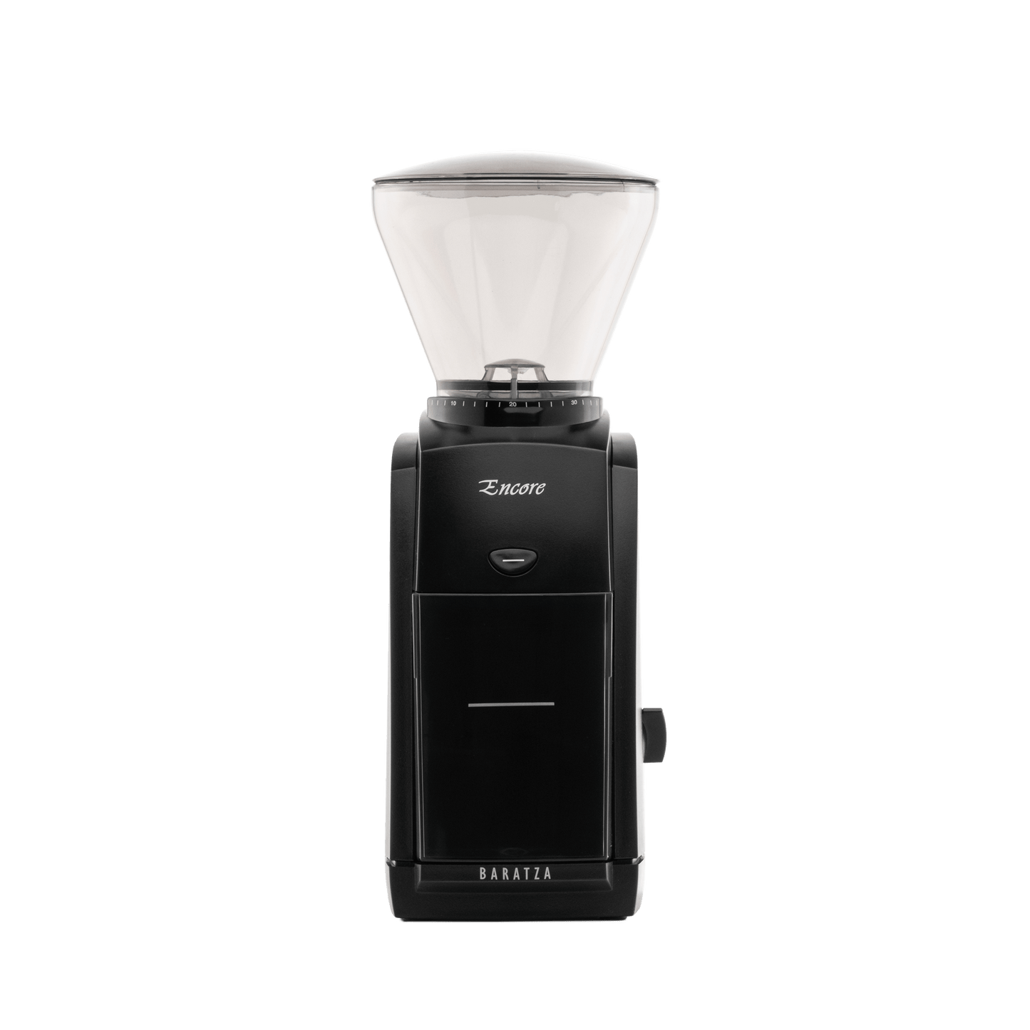 Baratza Encore Coffee Grinder Black