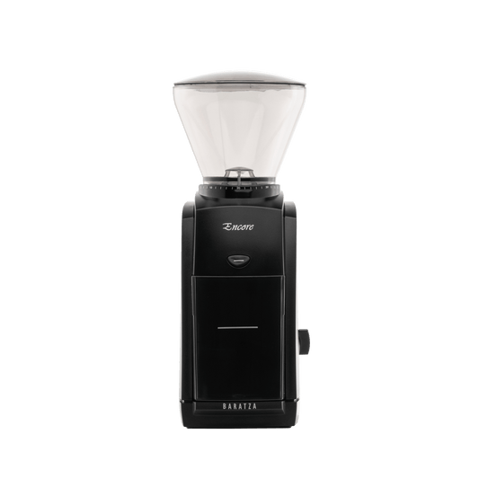 Baratza Encore Coffee Grinder Black