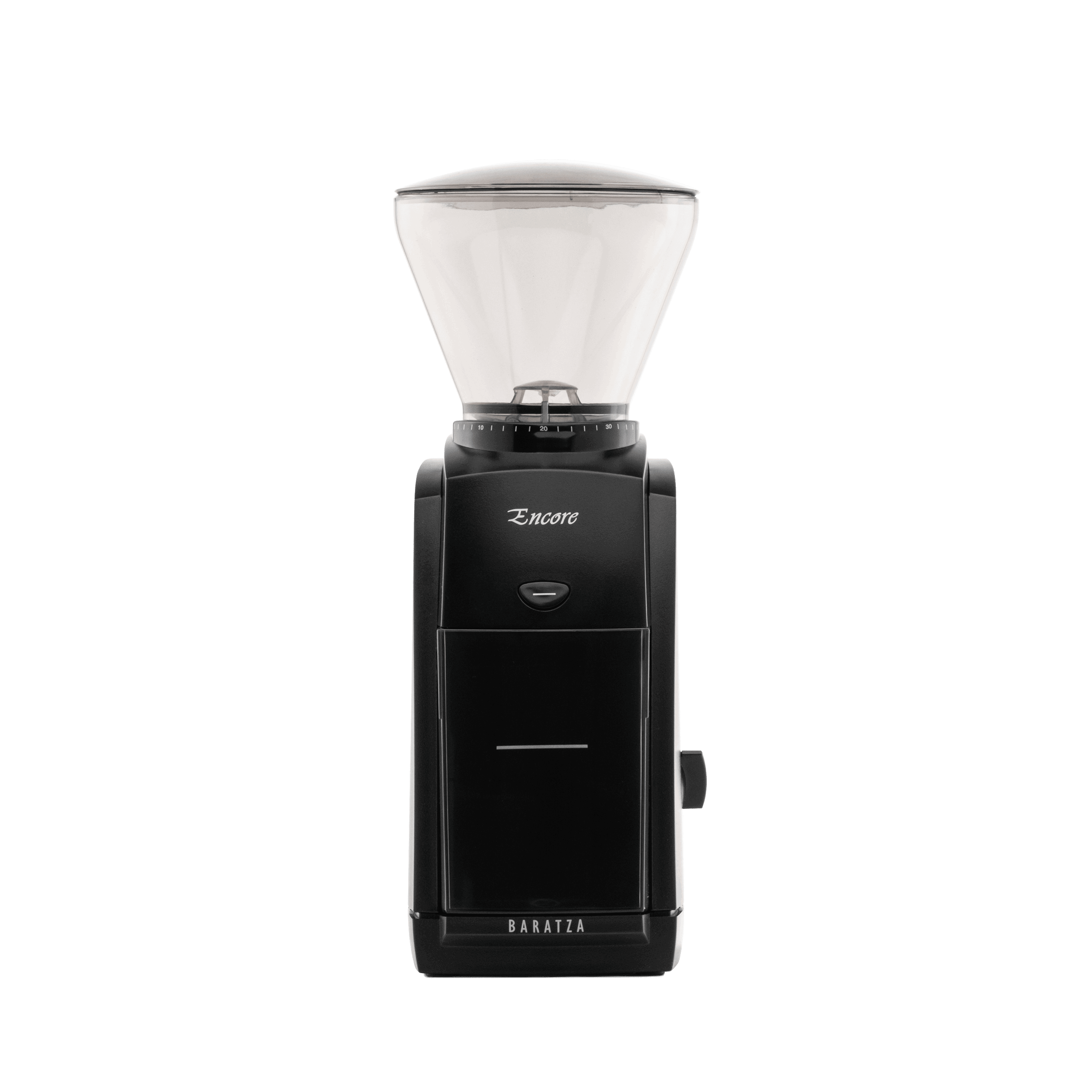 Baratza Encore Coffee Grinder Black