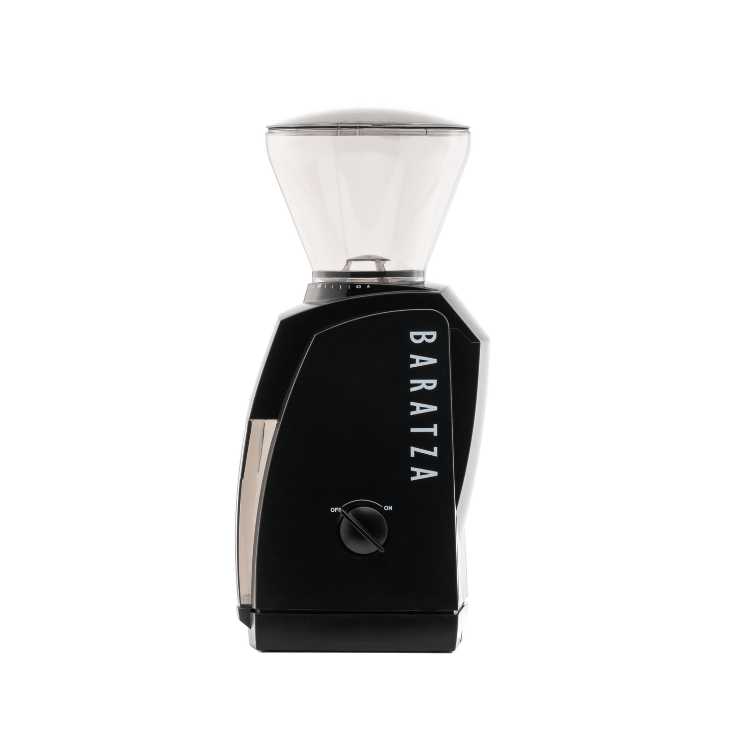 Baratza Encore Coffee Grinder Black