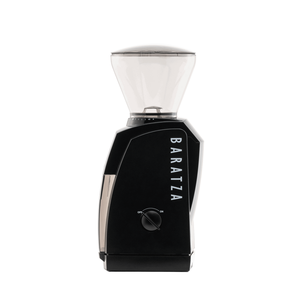 Baratza Encore Coffee Grinder Black