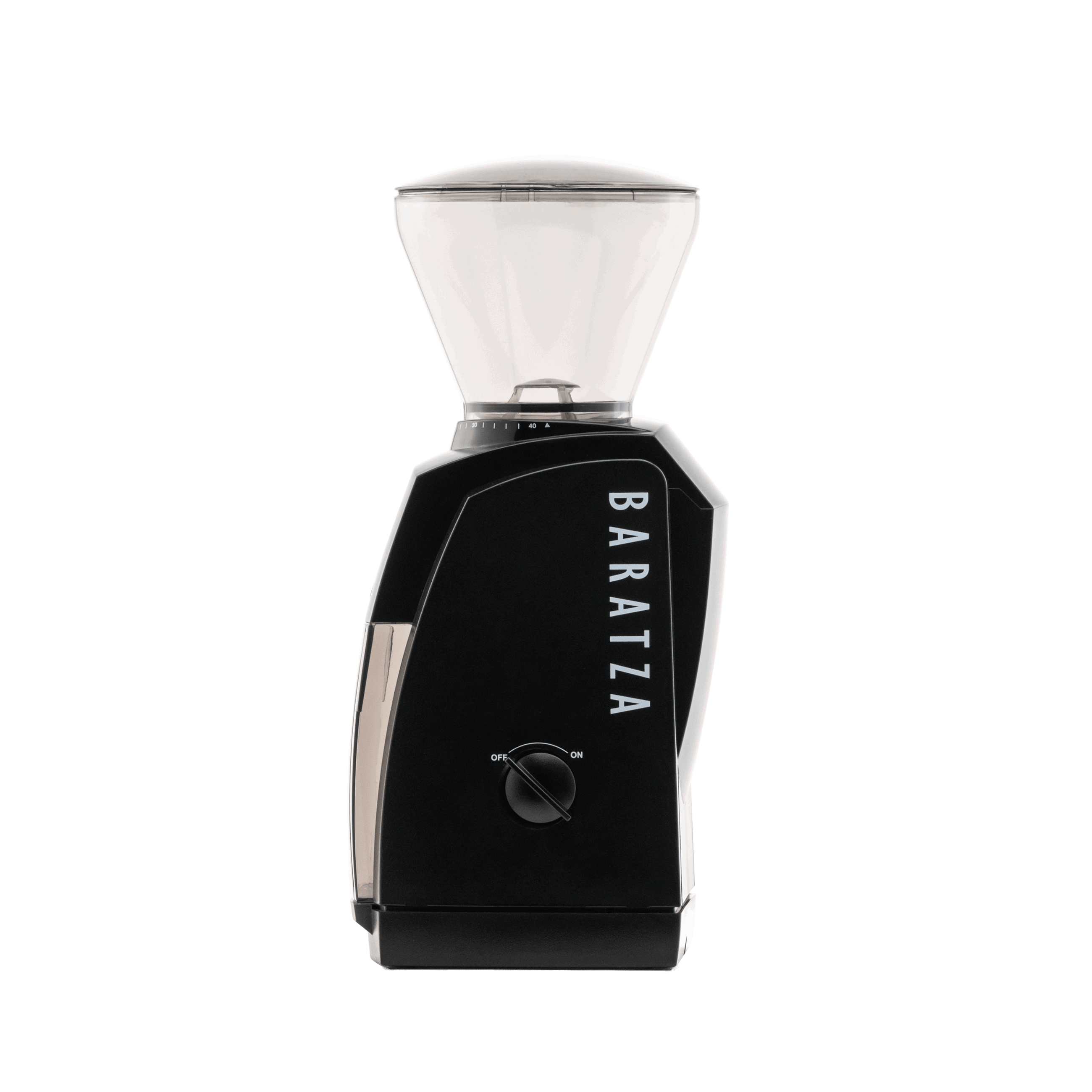 Baratza Encore Coffee Grinder Black