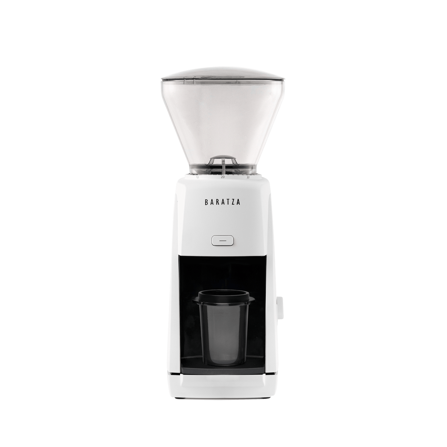 Baratza Encore ESP Coffee Grinder White