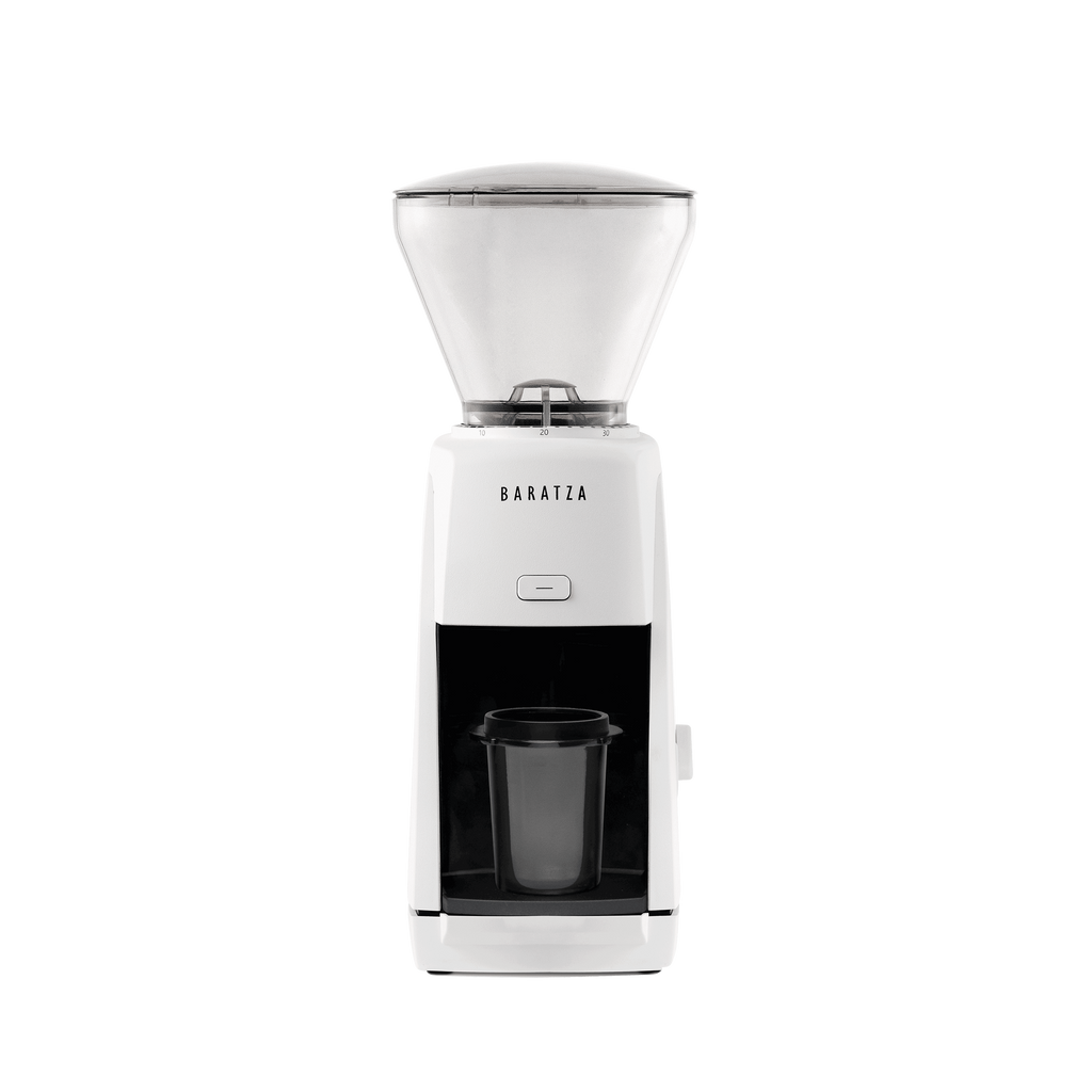 Baratza Encore ESP Coffee Grinder White