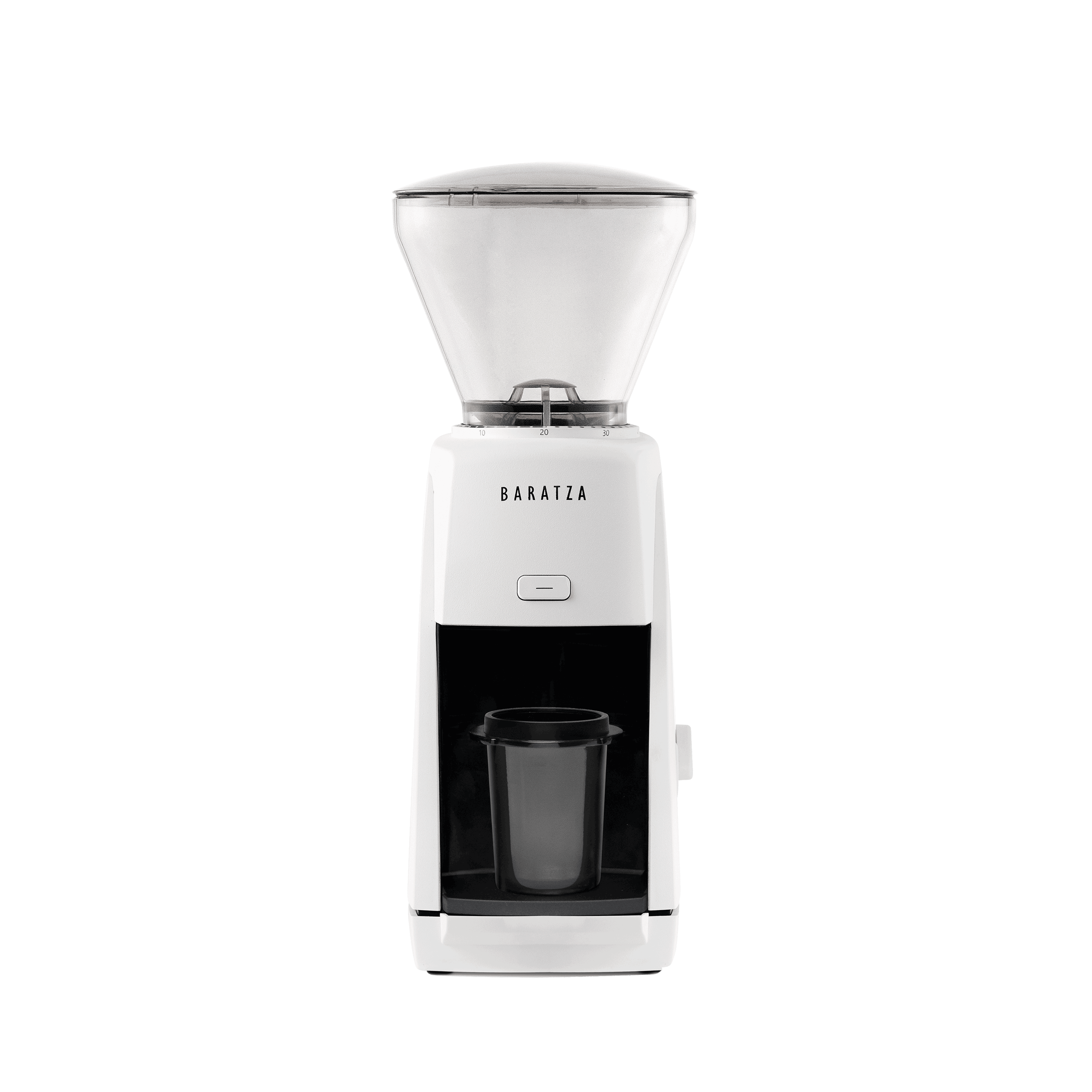 Baratza Encore ESP Coffee Grinder White