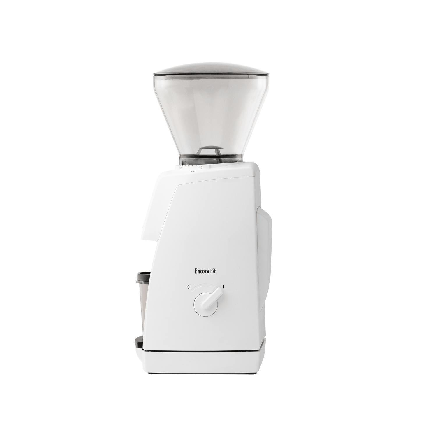 Baratza Encore ESP Coffee Grinder White