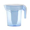 Jarra de agua Zero de 1,4 l con 2 filtros