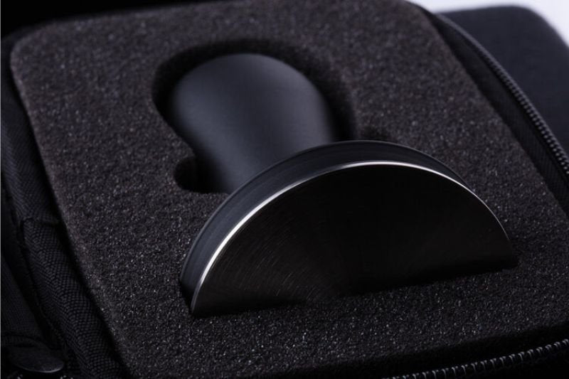 Barista Hustle the Tamper 58,4mm