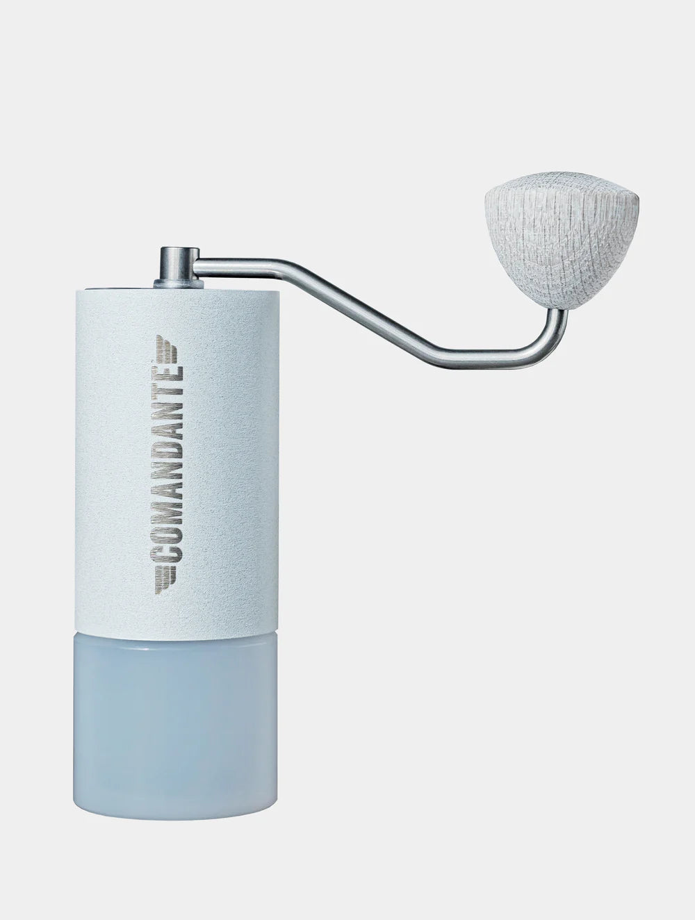 COMANDANTE C40 MK4 NITRO SNOW WHITE