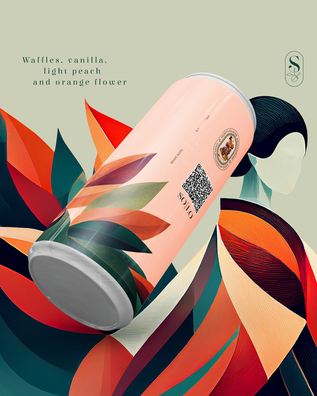 Geisha AB Tanzania – Official Portuguese Aeropress Championship Geisha AB Tanzania – Official Portuguese Aeropress Championship