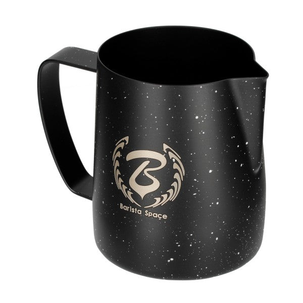 PITCHER BLACK BARISTA SPACE 600ML
