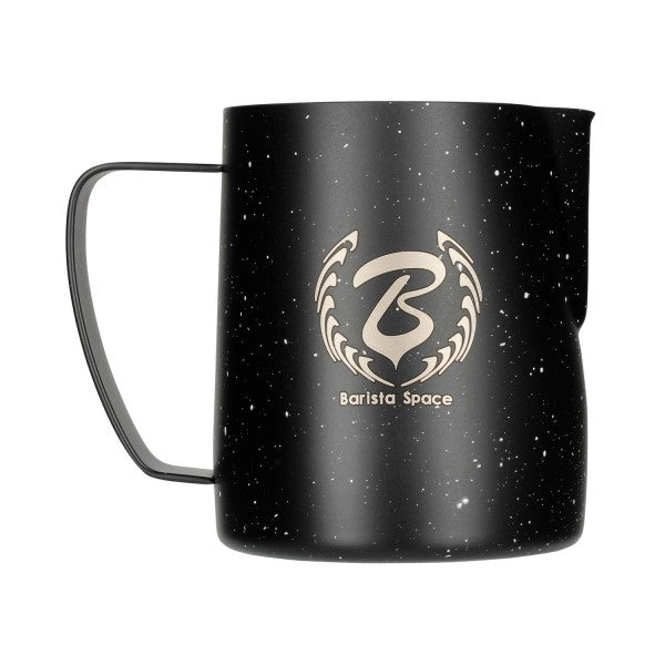 PITCHER BLACK BARISTA SPACE 600ML