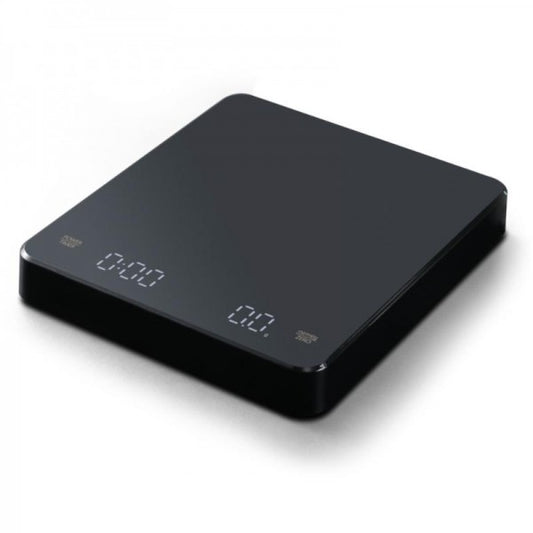 BALANCA DIGITAL PRETA/BRANCA