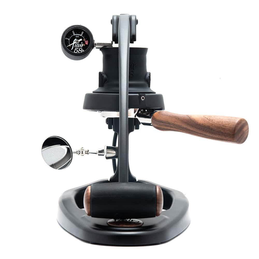 Flair 58 Plus 2 NOVA VERSÃO