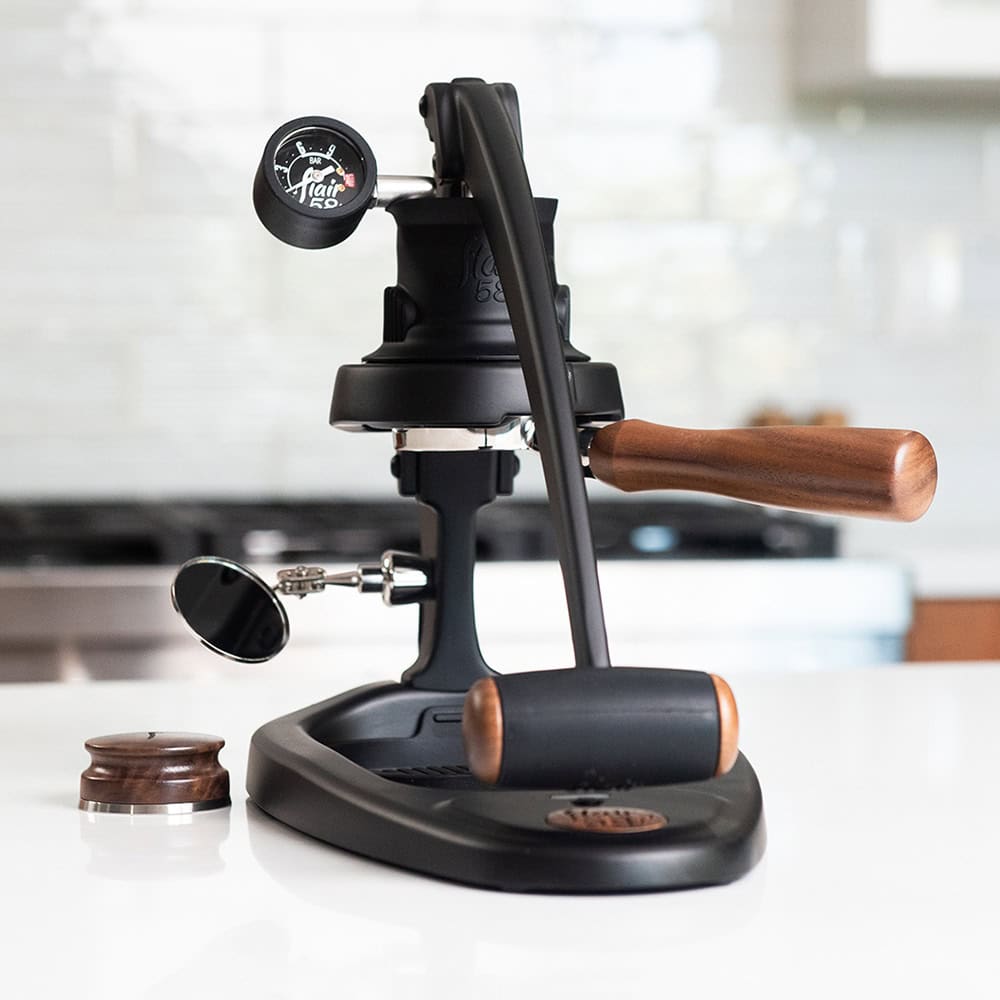 Flair 58 Plus 2 NOVA VERSÃO