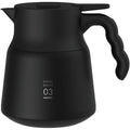 Hario V60-03 Insulated Stainless Steel Server PLUS 800ml