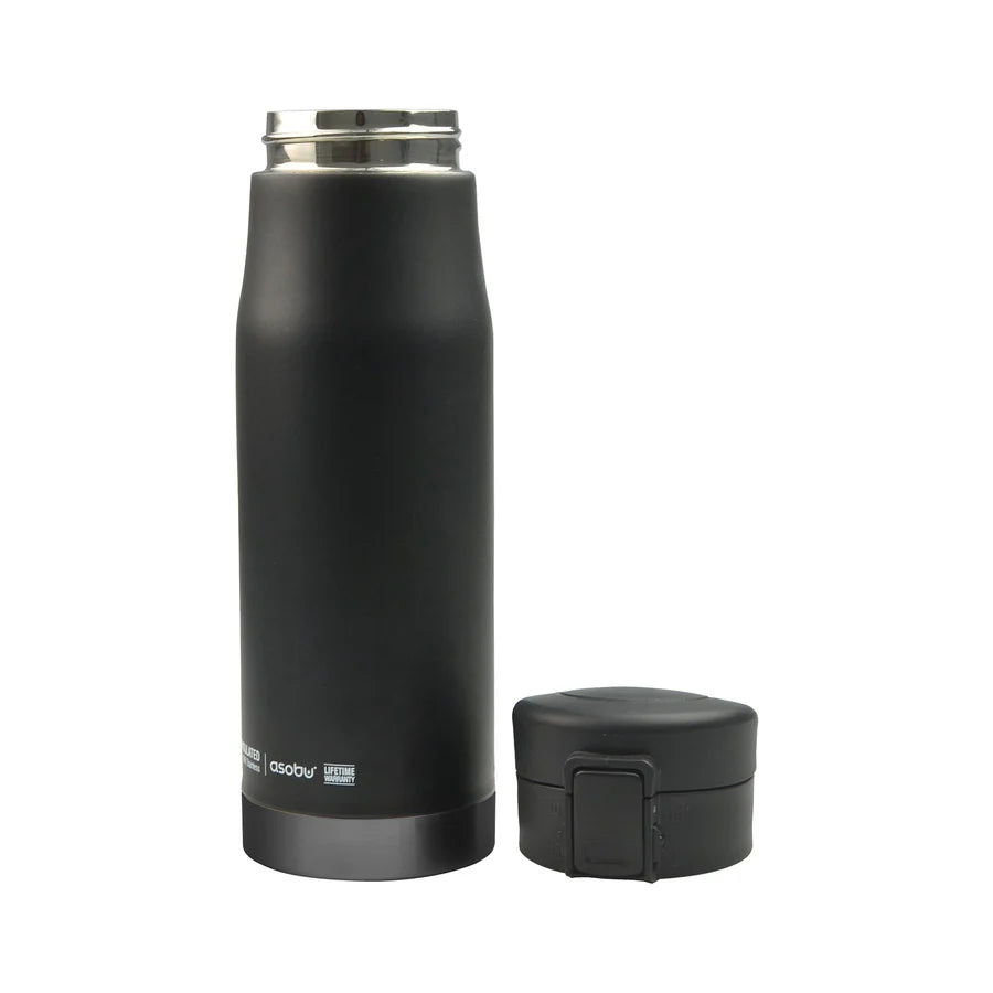 Termo Asobu Liberty Canteen 500 ml Bronce
