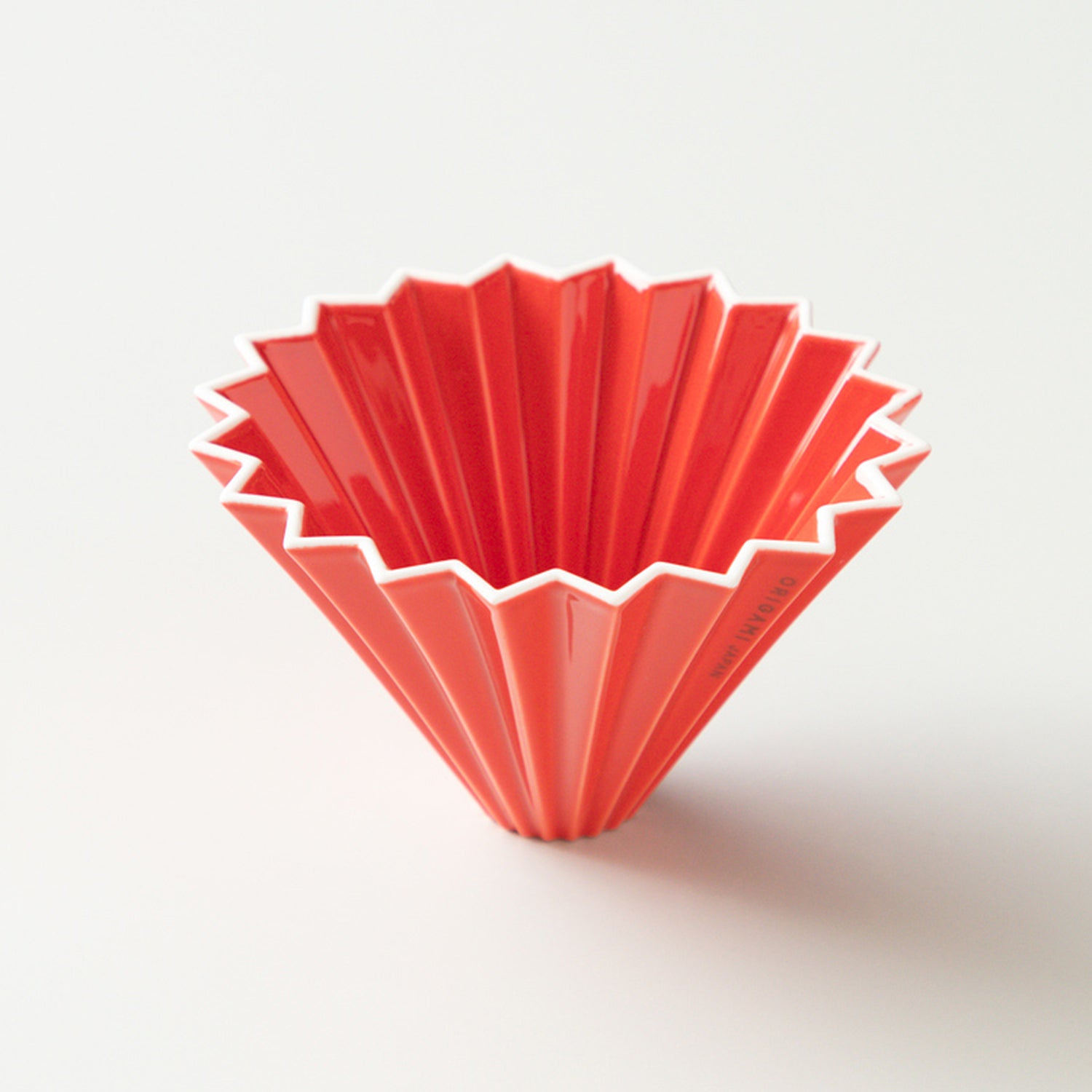 Origami Brewer Dripper Ceramic M 02