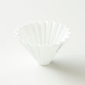 Origami Brewer Dripper Ceramic M 02