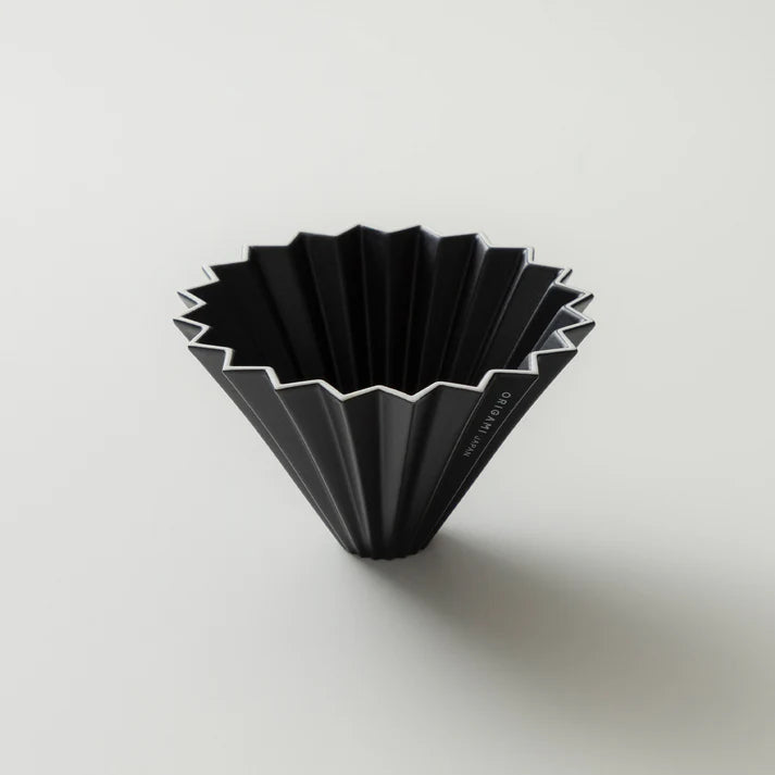 Origami Brewer Dripper Ceramic M 02