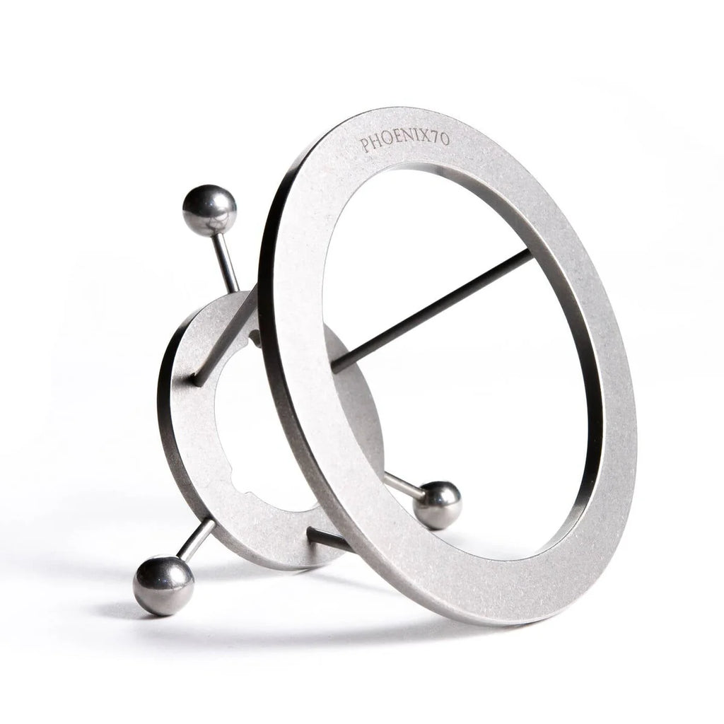 Phoenix70 - Soporte para café de filtro - Saint Anthony Industries