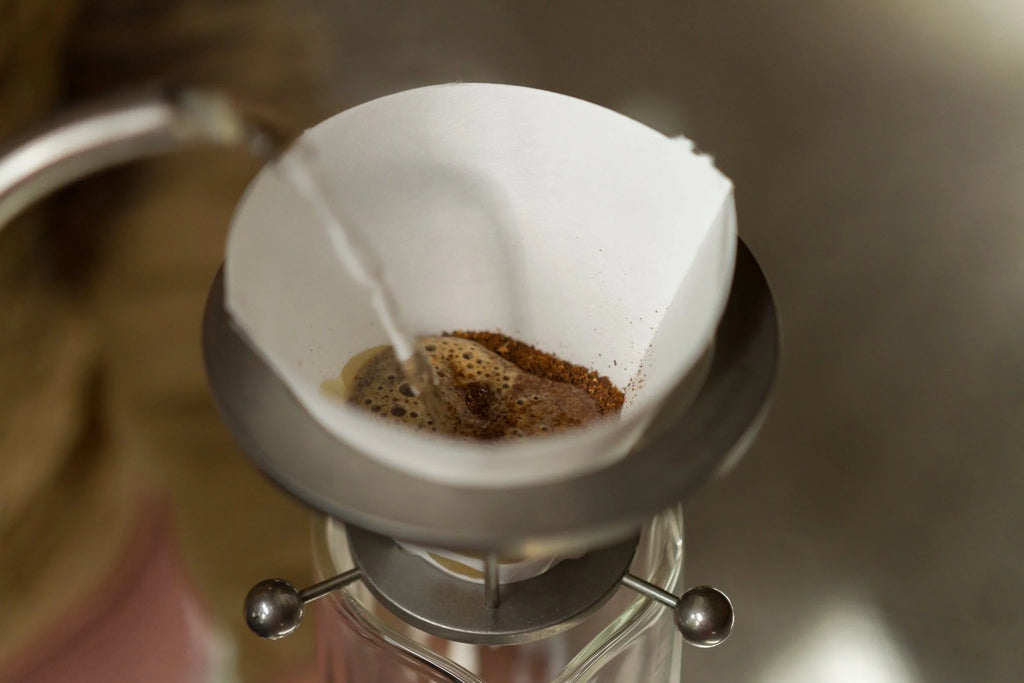 Phoenix70 - Soporte para café de filtro - Saint Anthony Industries