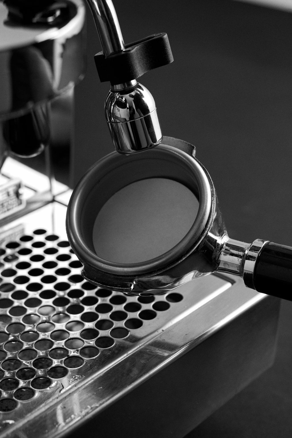 Sibarist Espresso Soft 58mm 100un