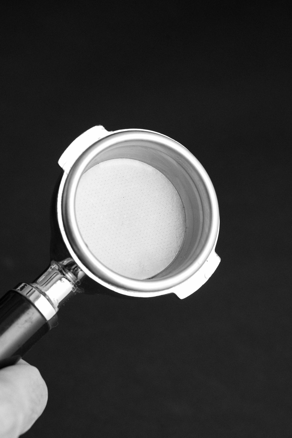 Sibarist Espresso Soft 58mm 100un