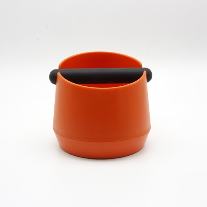 SB KNOCK BOX LARANJA